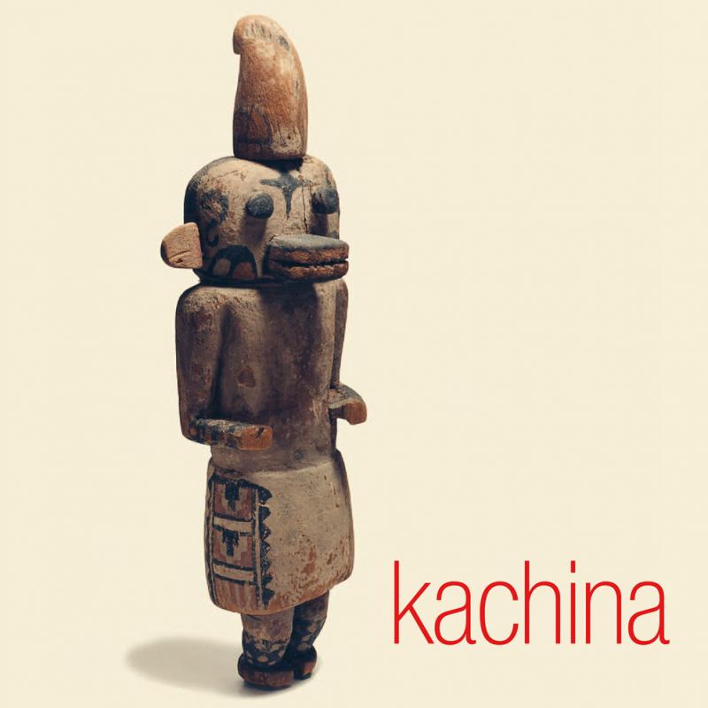 kachinas