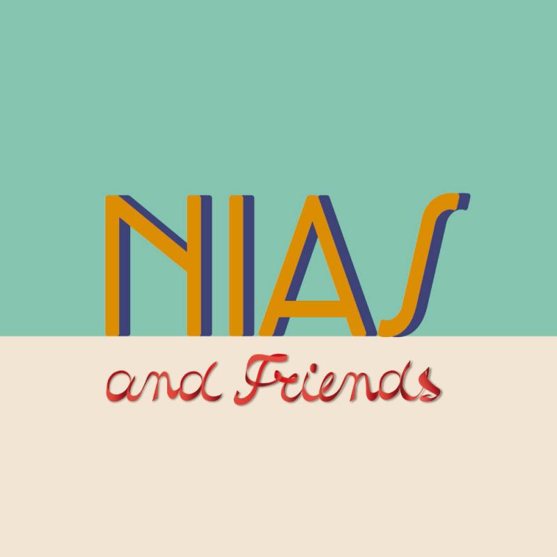 Nias and friends