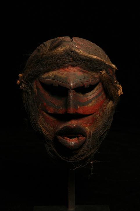 masque djeng ou borneo 2