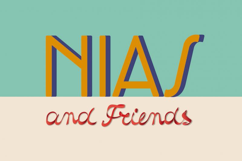 Nias and friends 2021